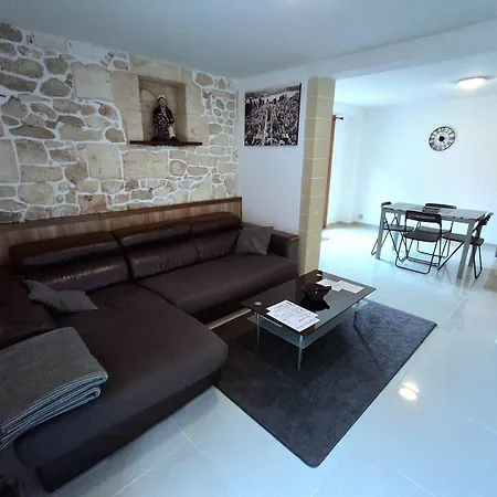 Appartement Villeneuve Villeneuve  Exterior photo