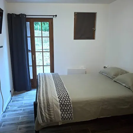 Appartement Villeneuve Villeneuve  Exterior photo