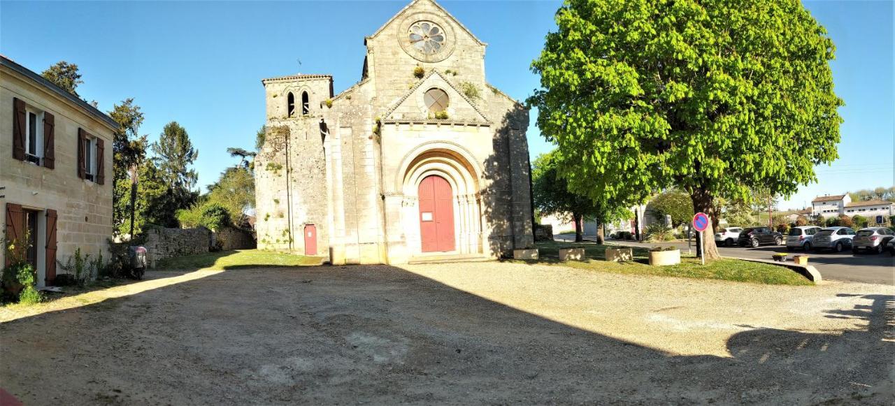 Villeneuve Villeneuve (Gironde)