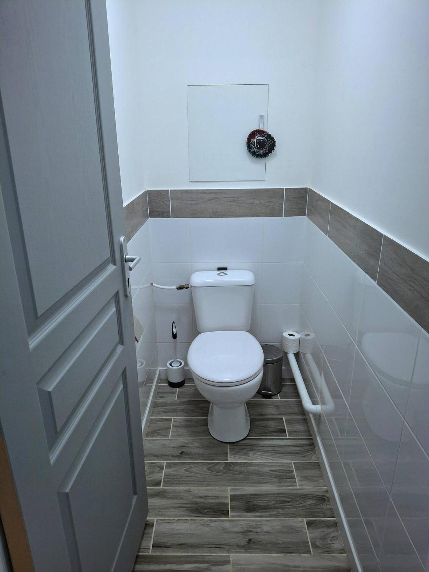 Apartment Villeneuve Villeneuve (Gironde)