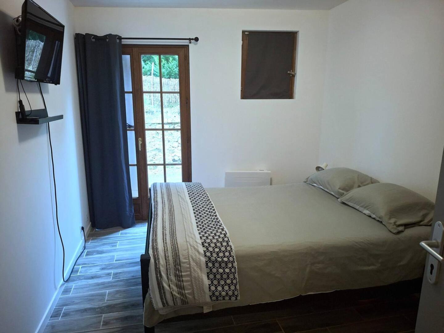 Apartment Villeneuve