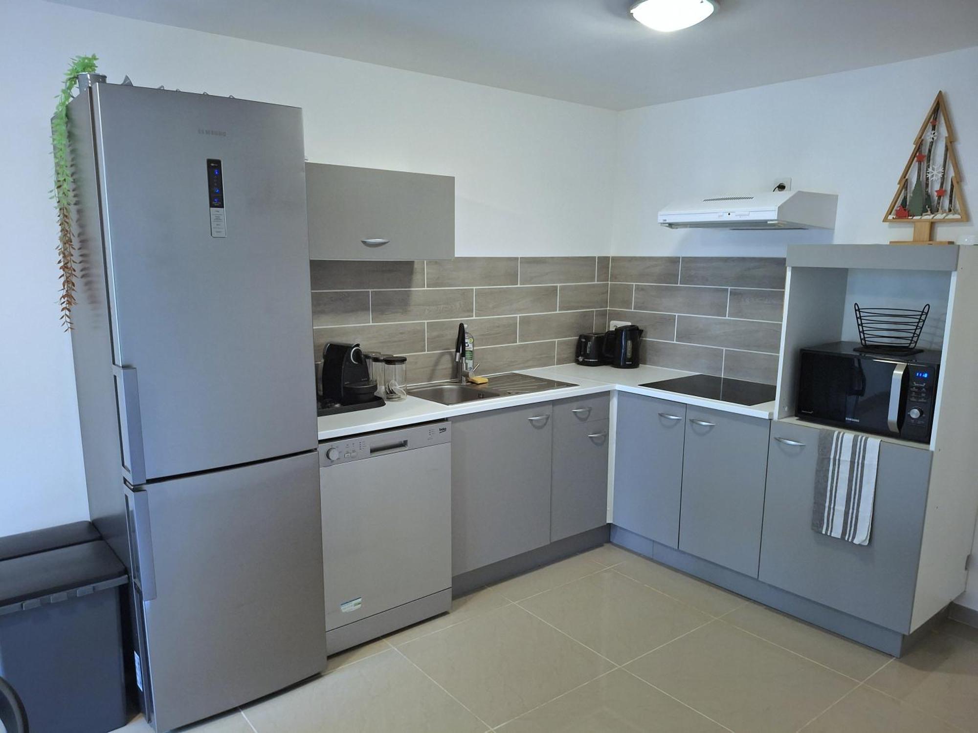 Apartment Villeneuve Villeneuve (Gironde)